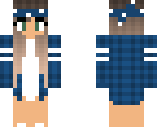 skin for sassysavagequeen