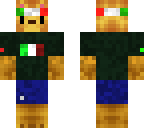 skin for tonniweez