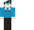 skin god