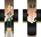 slytherin female