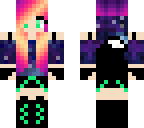 space werewolf edit 