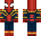 spider anthrax