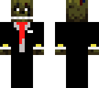 springtrap999 suit