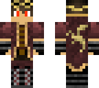 steampunk male