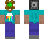stick piston