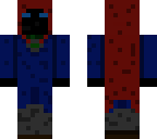 strager craft