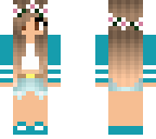 summer girl