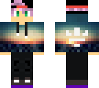 sunsetboy