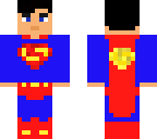 supermen