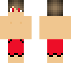 swim boy