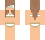swimsuit