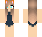 swimsuit neko me