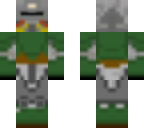 t-51b power armour