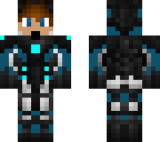 teen mech