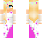 the flower princess