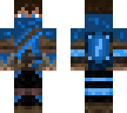 the ice knight