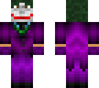 the joker