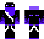 the ninja of ender