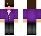 the real moose skin