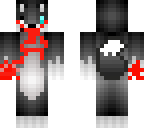 third skin