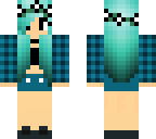 this is not originally my skin