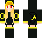 umbreon girl