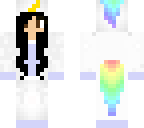 unicorn edit steve px