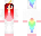 unicorn pjs girl