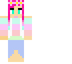 unicorn skin