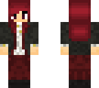 vampire girl