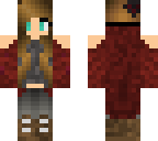 vampire witch