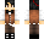vest dude