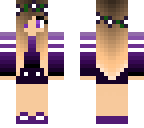 violet