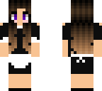 waitress