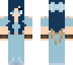 water fairy edit