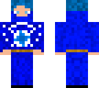 water mage