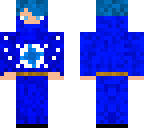 water mage