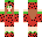 watermelon girl