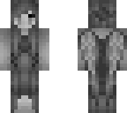weeping angel