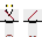 white ichigo