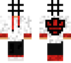 white rubix