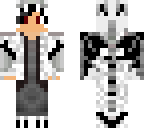 white shadow dragon