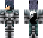 wolf knight