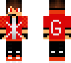 x gamer