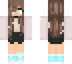yeet i love this skin bro!