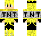 yellow tnt