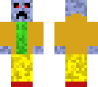 yt frost creeper