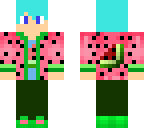 zakkarys skin