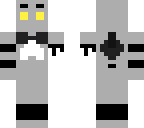 zane new oc