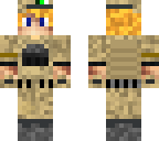 0_watermelon_0's medcom skin